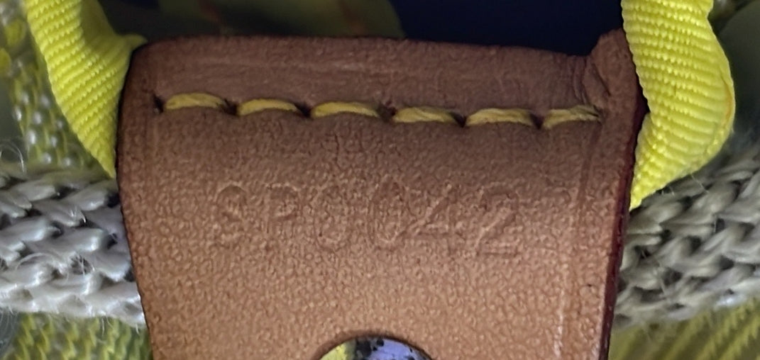 STRAPSTORY BUCKET - 077