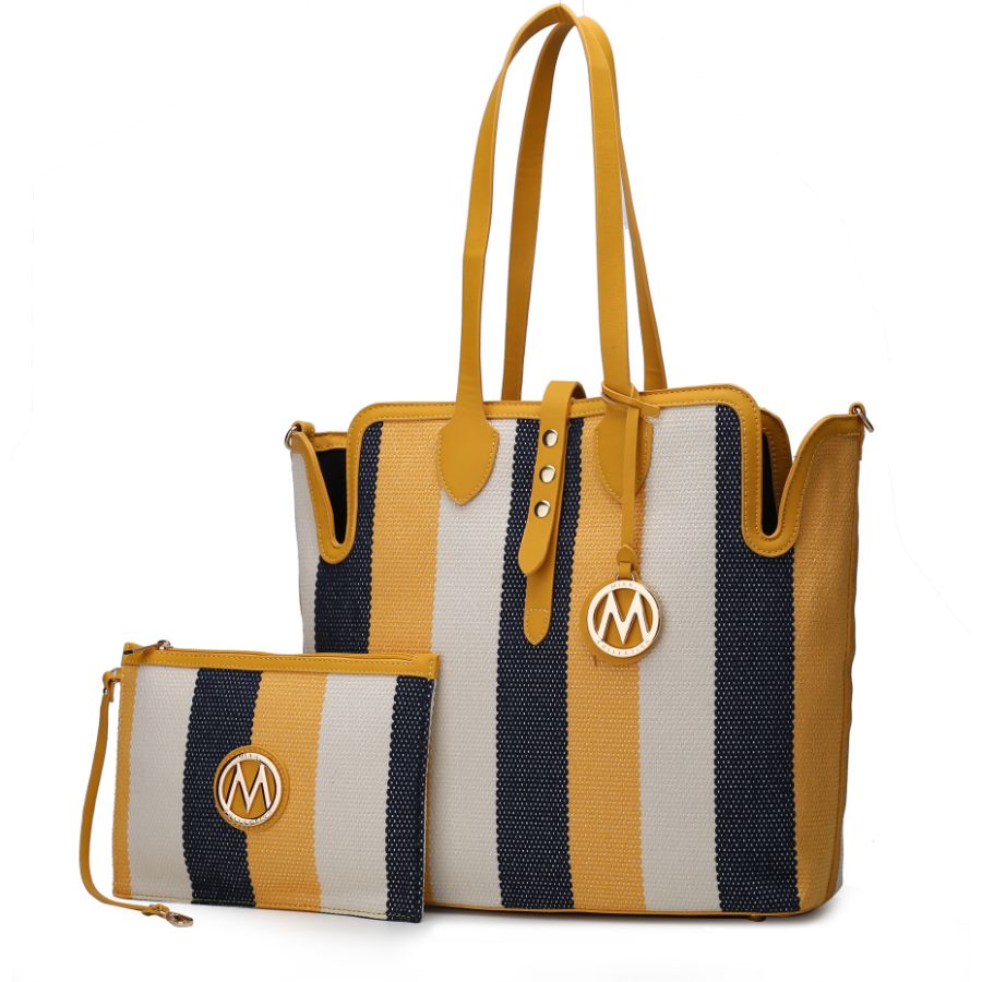 StrapStory - Tote Bag 1029