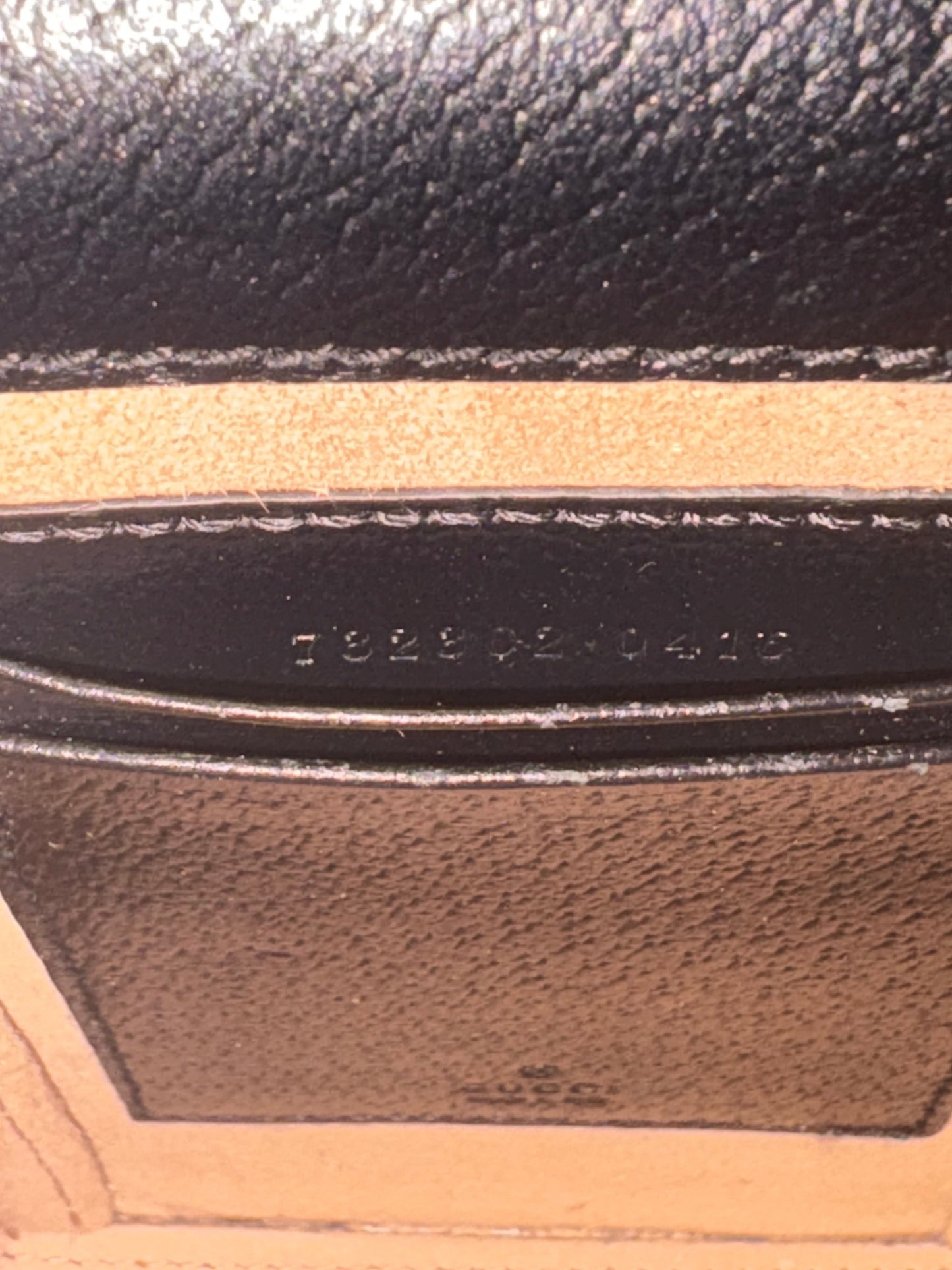 STRAPSTORY CROSSBODY BAG - 711
