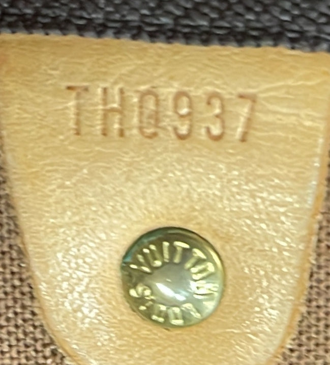 STRAPSTORY DUFFLE - 031