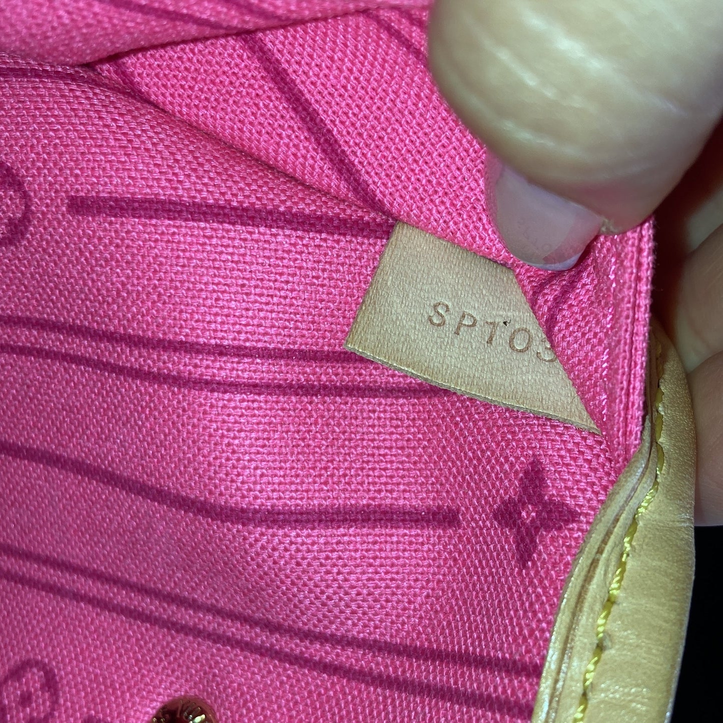 STRAPSTORY TOTE - 432