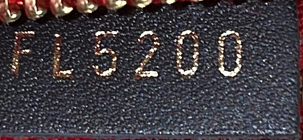 STRAPSTORY TOTE - 292