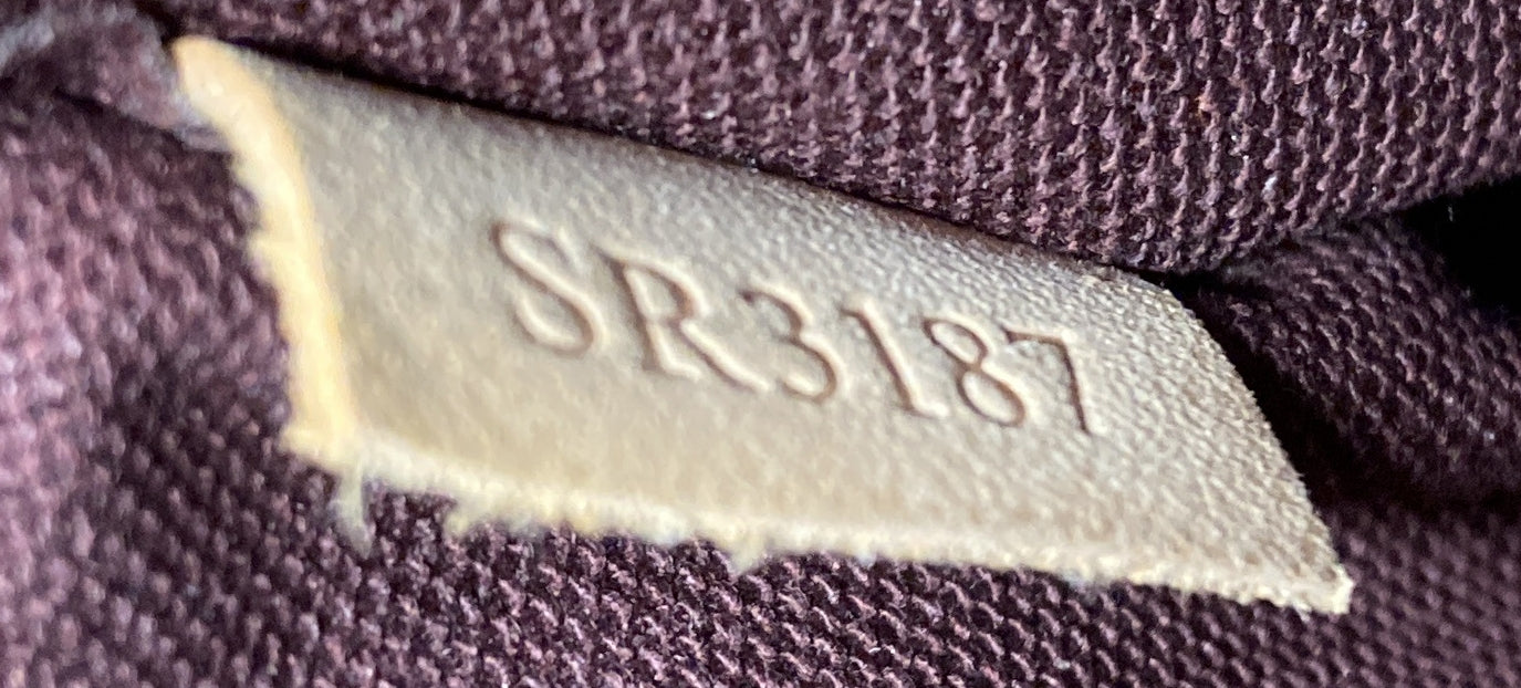 STRAPSTORY SATCHEL - 076