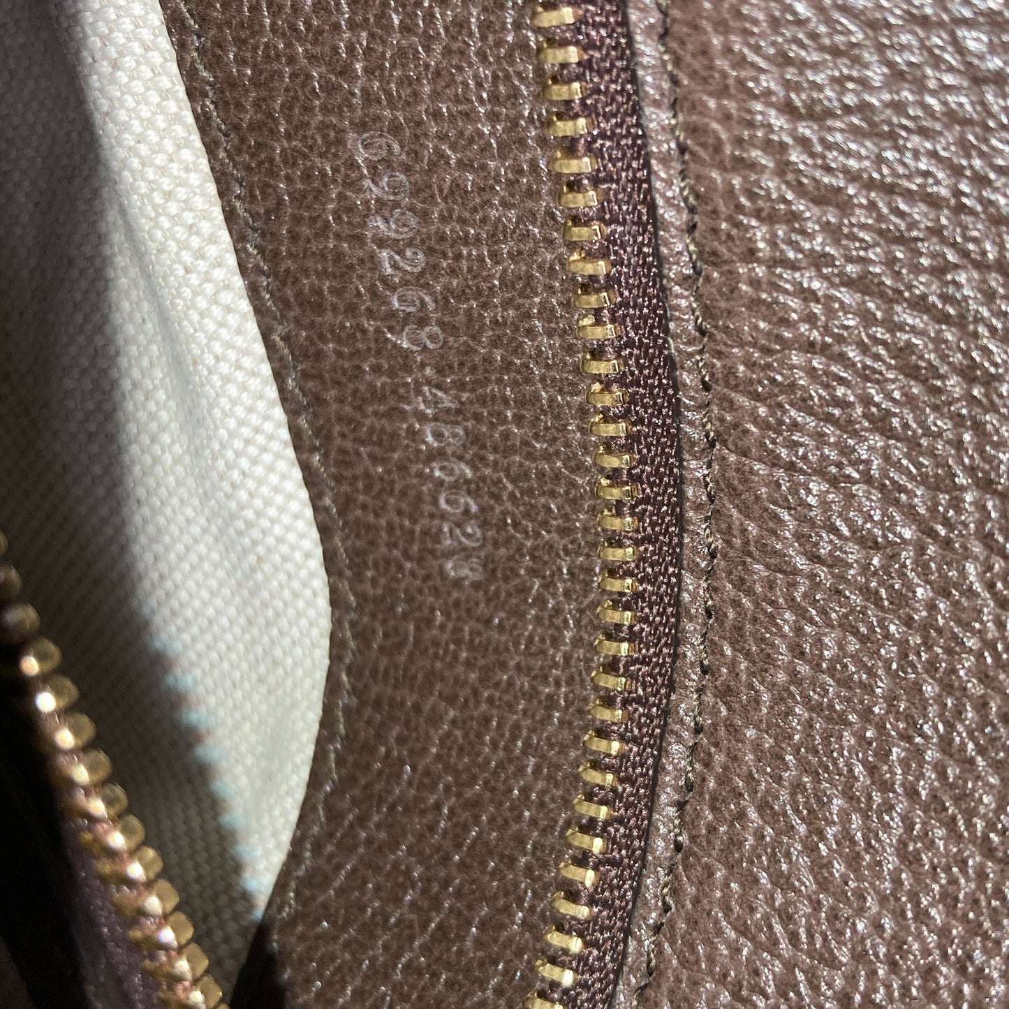 STRAPSTORY SHOULDER BAG - 508