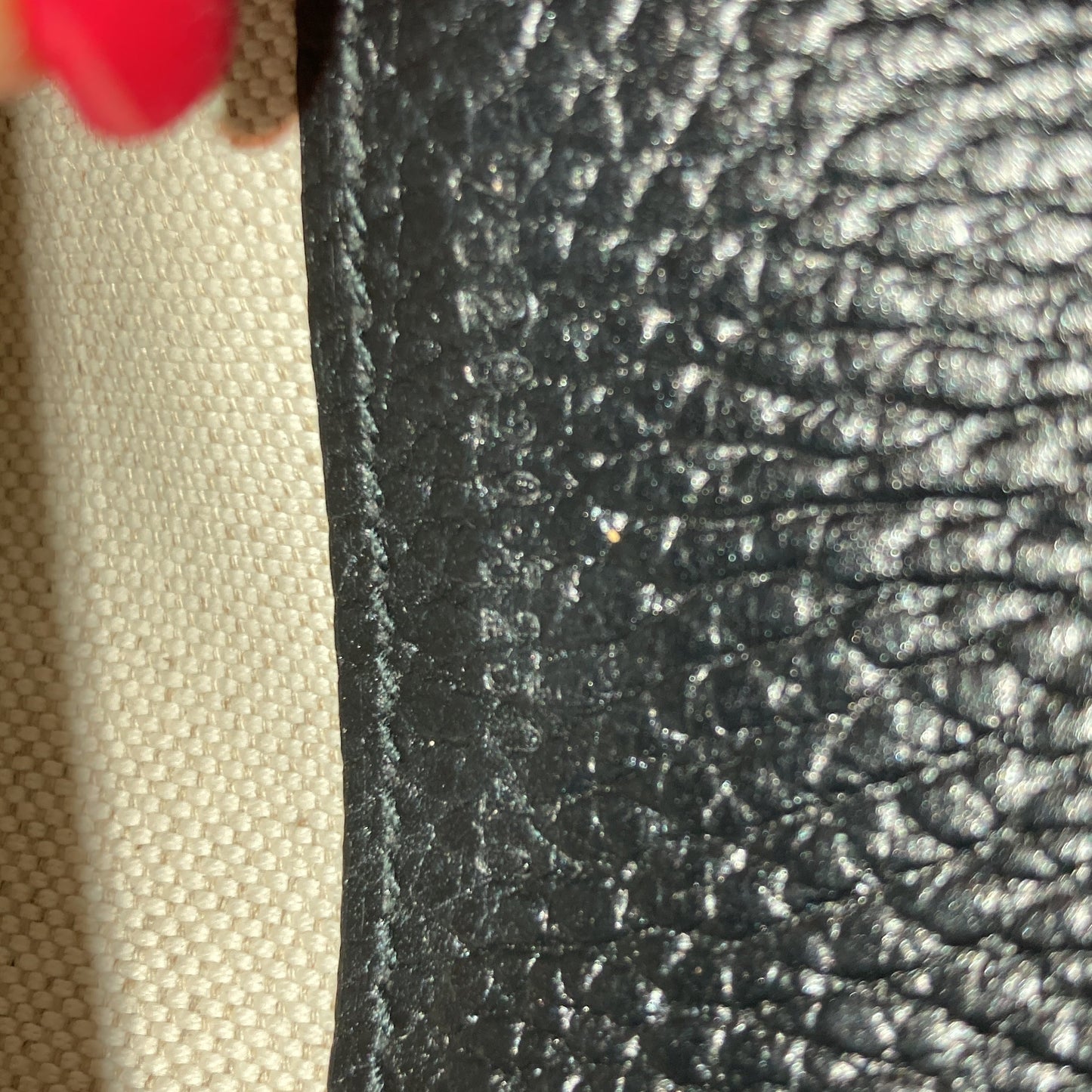 STRAPSTORY TOP HANDLE - 221