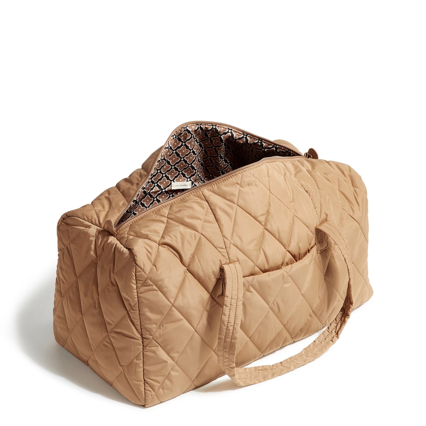 StrapStory - Duffle Bag 088