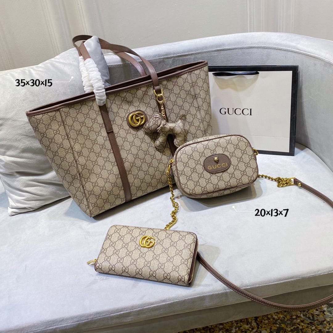 STRAPSTORY - GGC1 BAG - 115