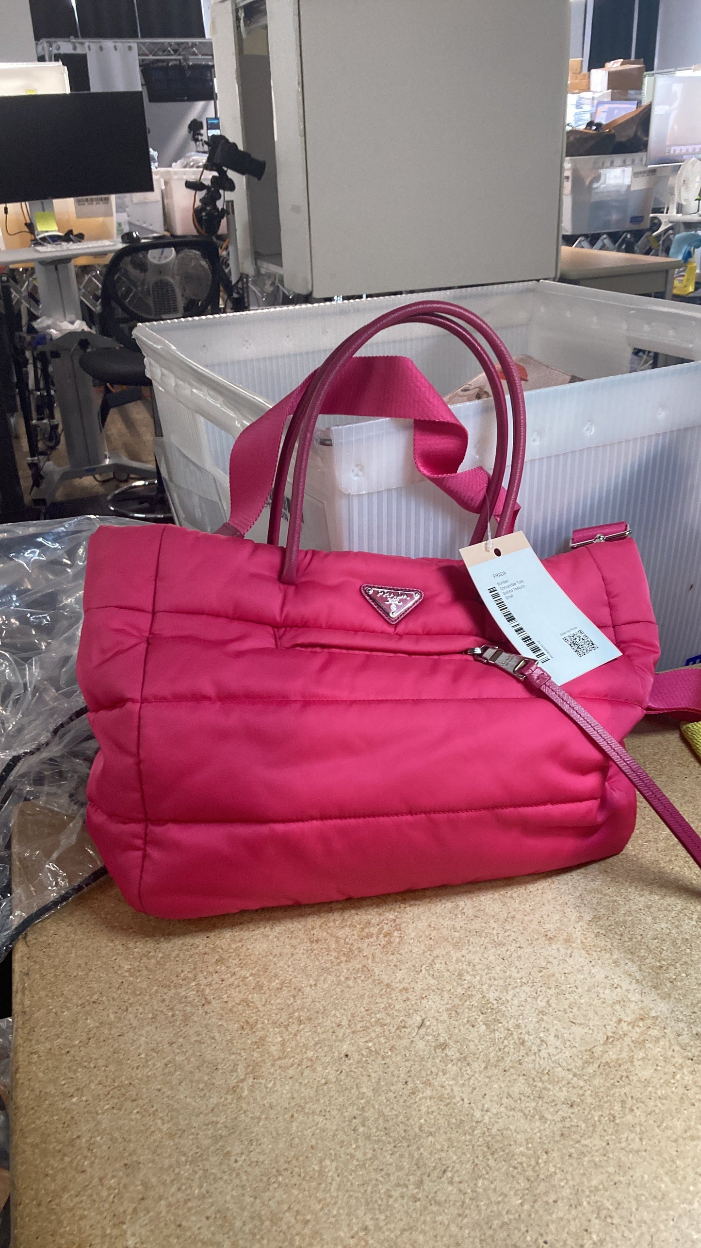 STRAPSTORY SATCHEL - 136