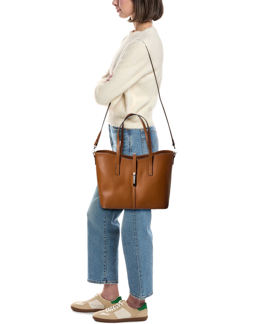 StrapStory - Tote Bag 1090