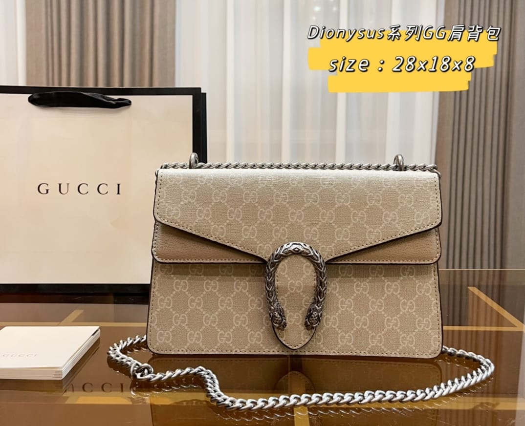 STRAPSTORY - GGC1 BAG - 1258