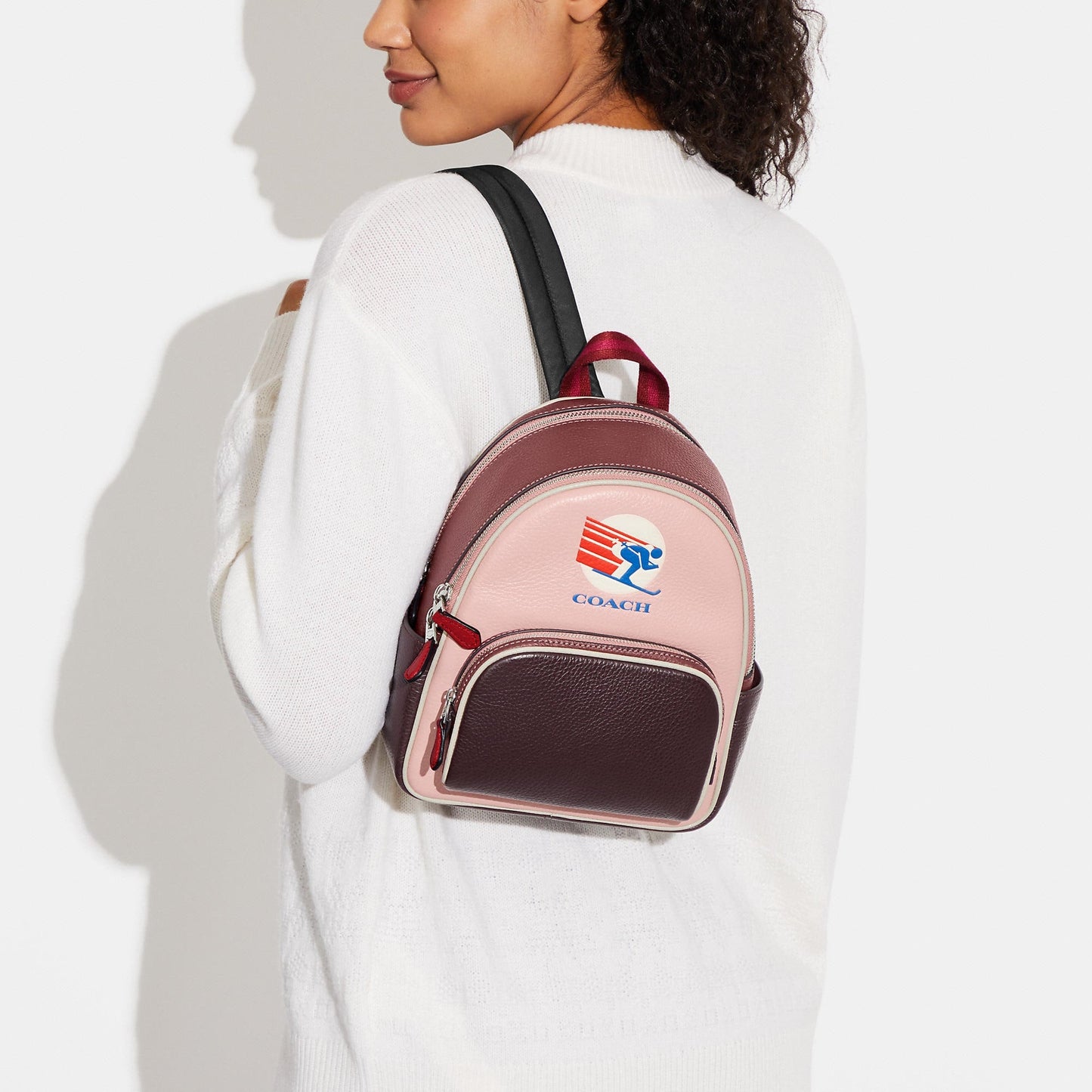 StrapStory - Backpack 617