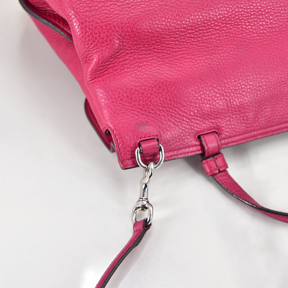 STRAPSTORY - GGC1 BAG - 1438