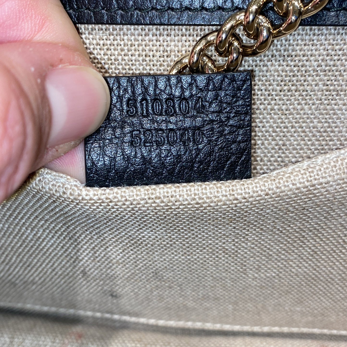STRAPSTORY SHOULDER BAG - 666
