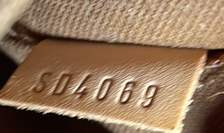 STRAPSTORY TOTE - 352