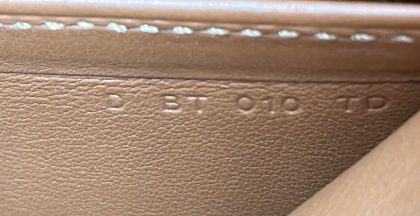 STRAPSTORY CROSSBODY BAG - 767