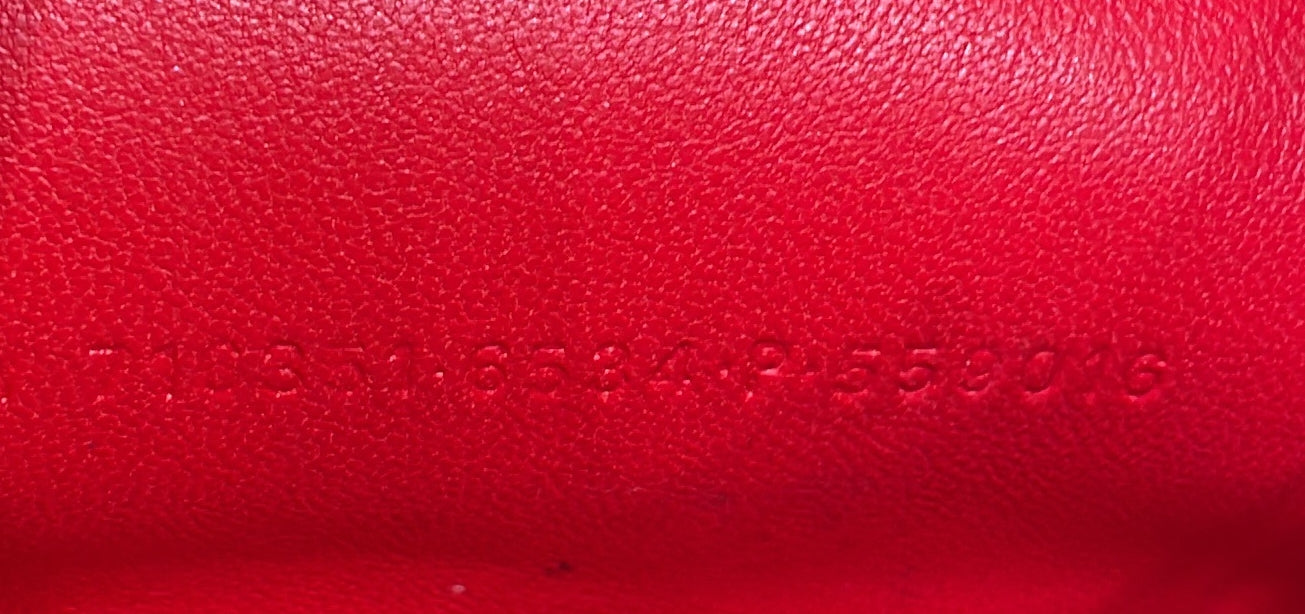 STRAPSTORY CROSSBODY BAG - 941
