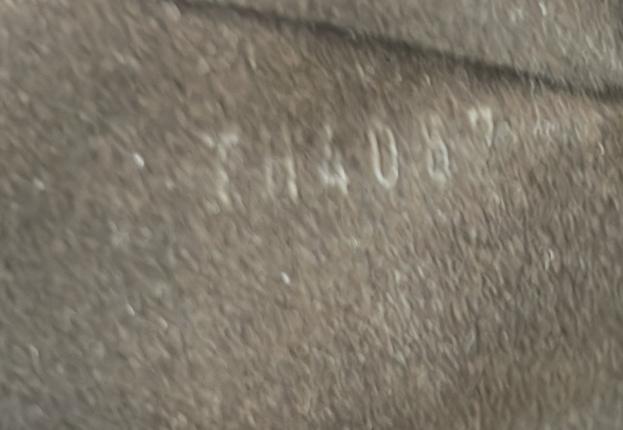 STRAPSTORY HOBO - 097