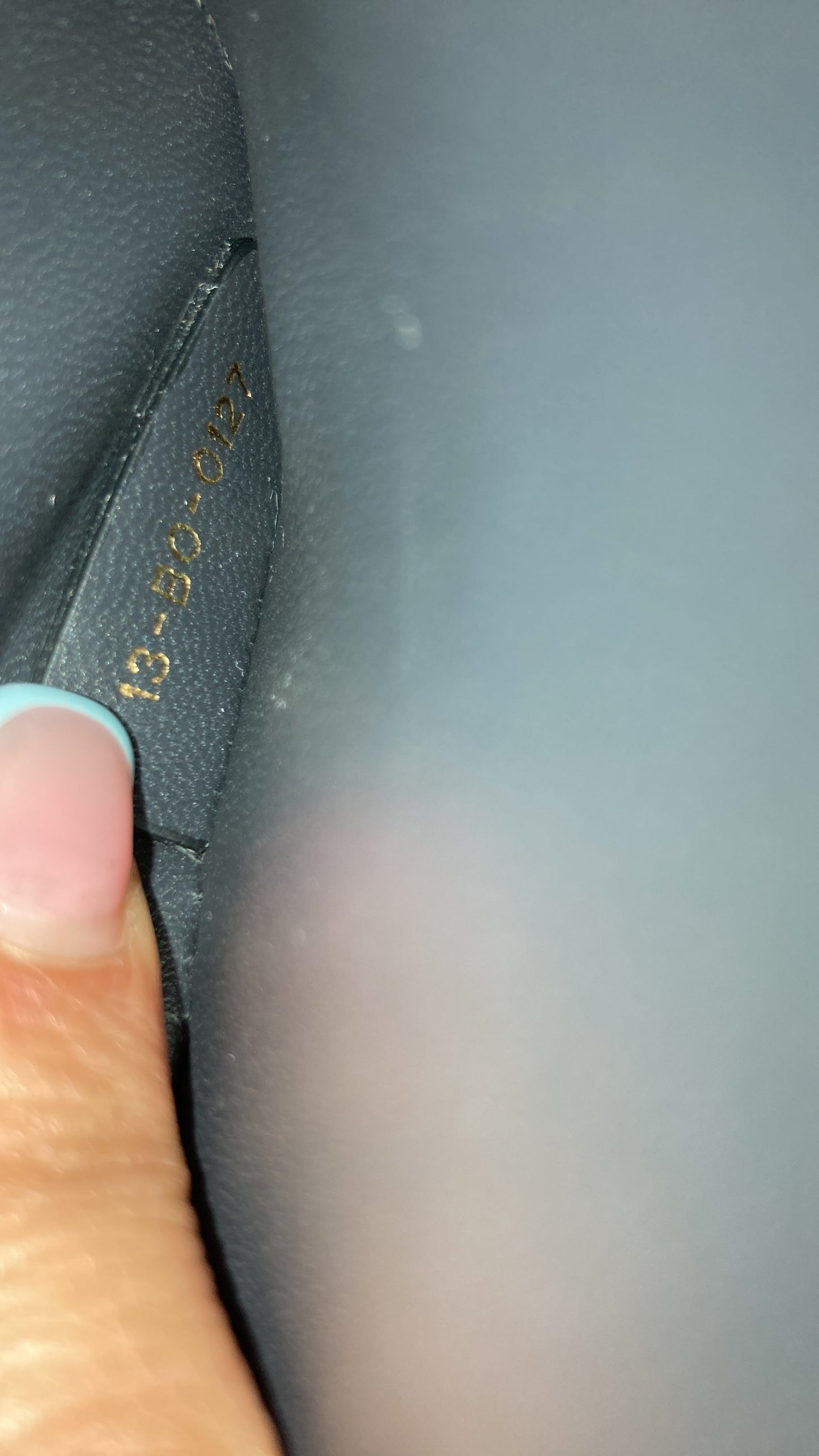 STRAPSTORY SHOULDER BAG - 2020