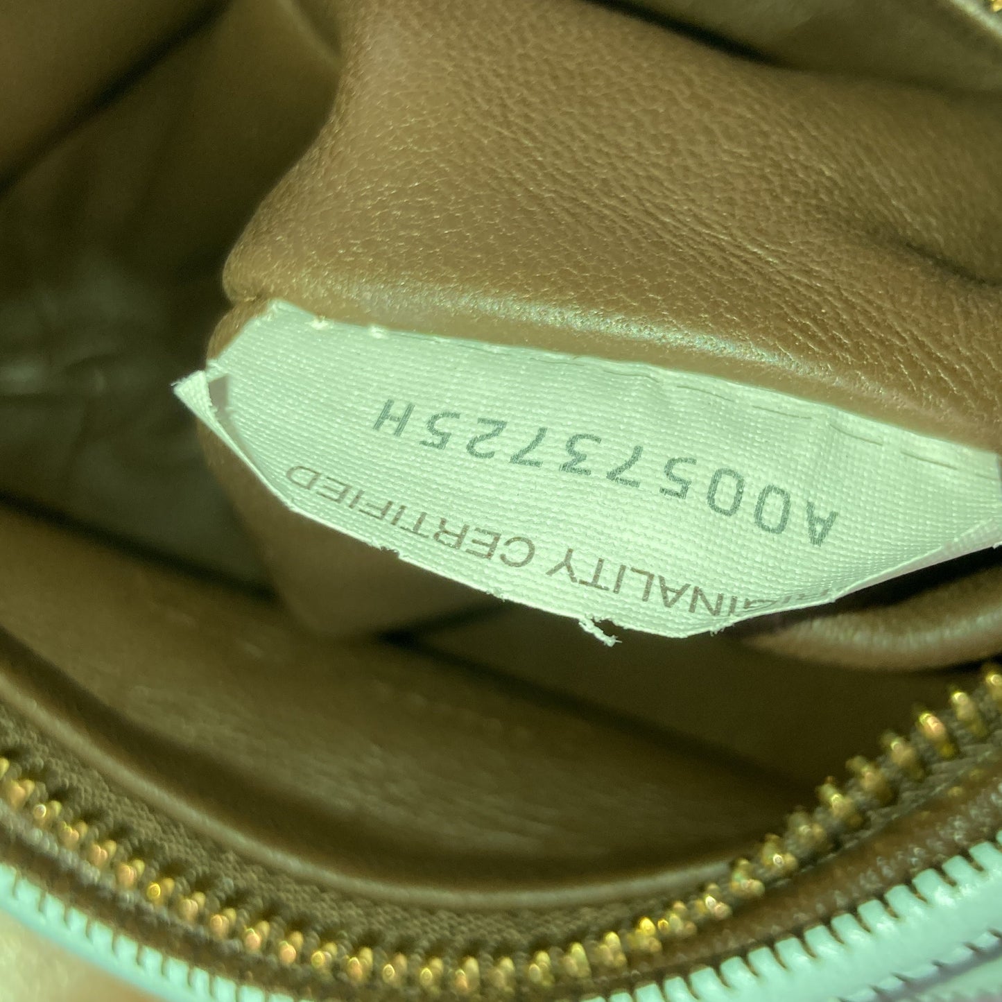 STRAPSTORY HOBO - 161
