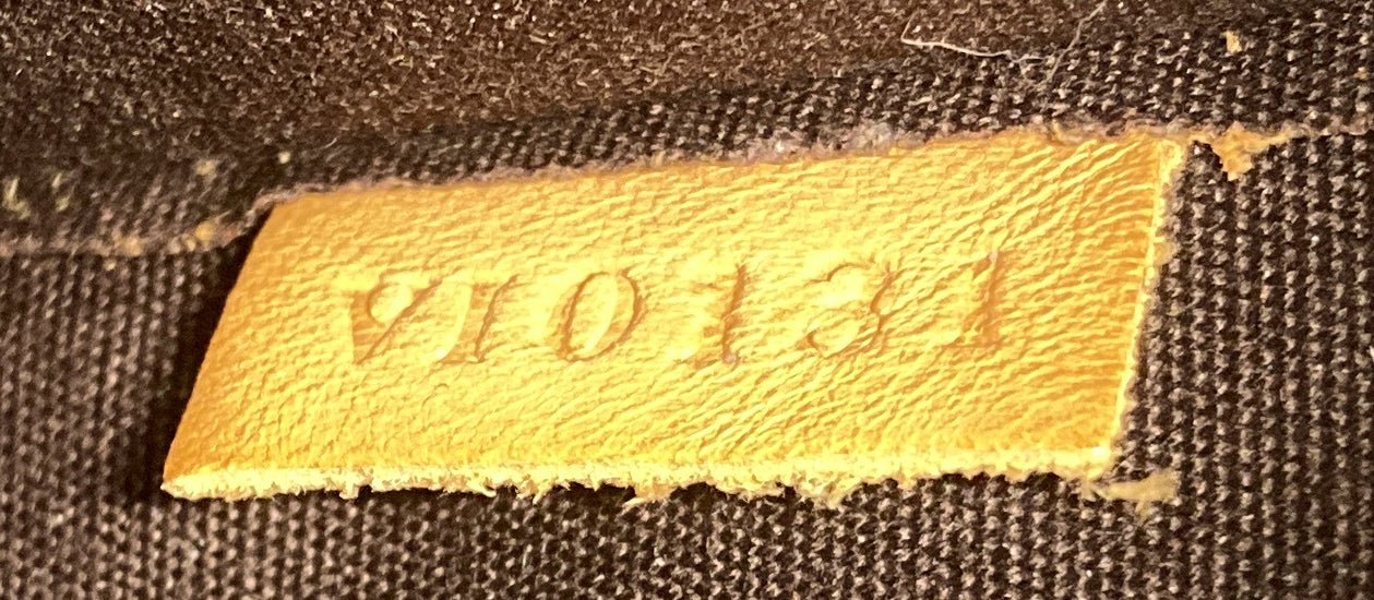 STRAPSTORY SATCHEL - 660