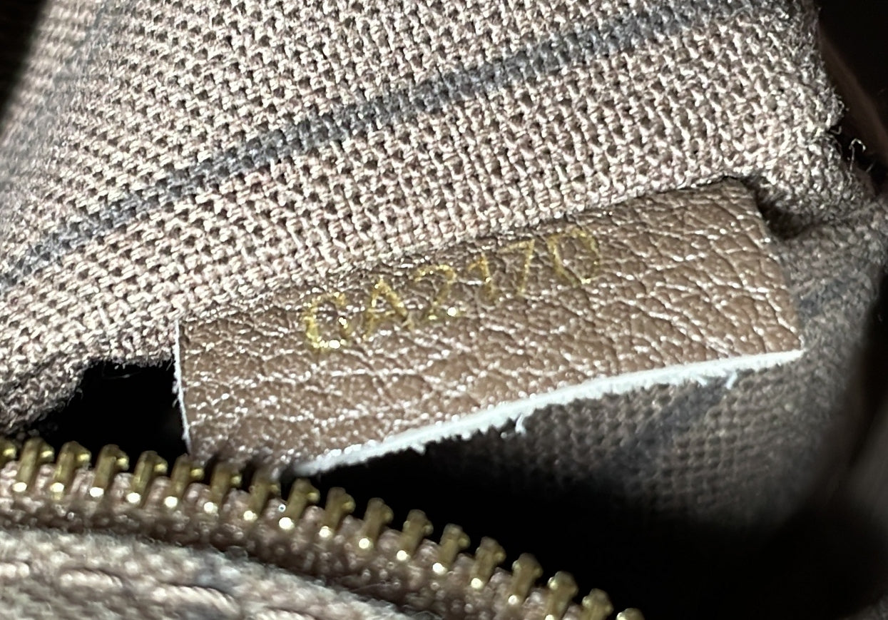 STRAPSTORY HOBO - 122