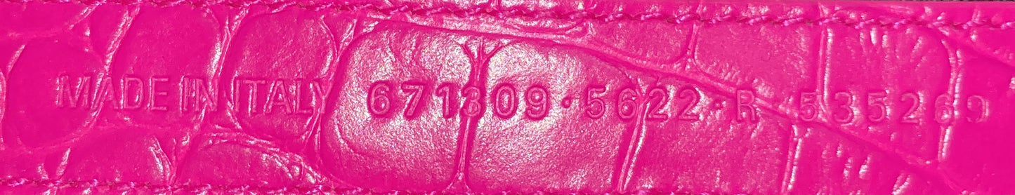 STRAPSTORY HOBO - 120