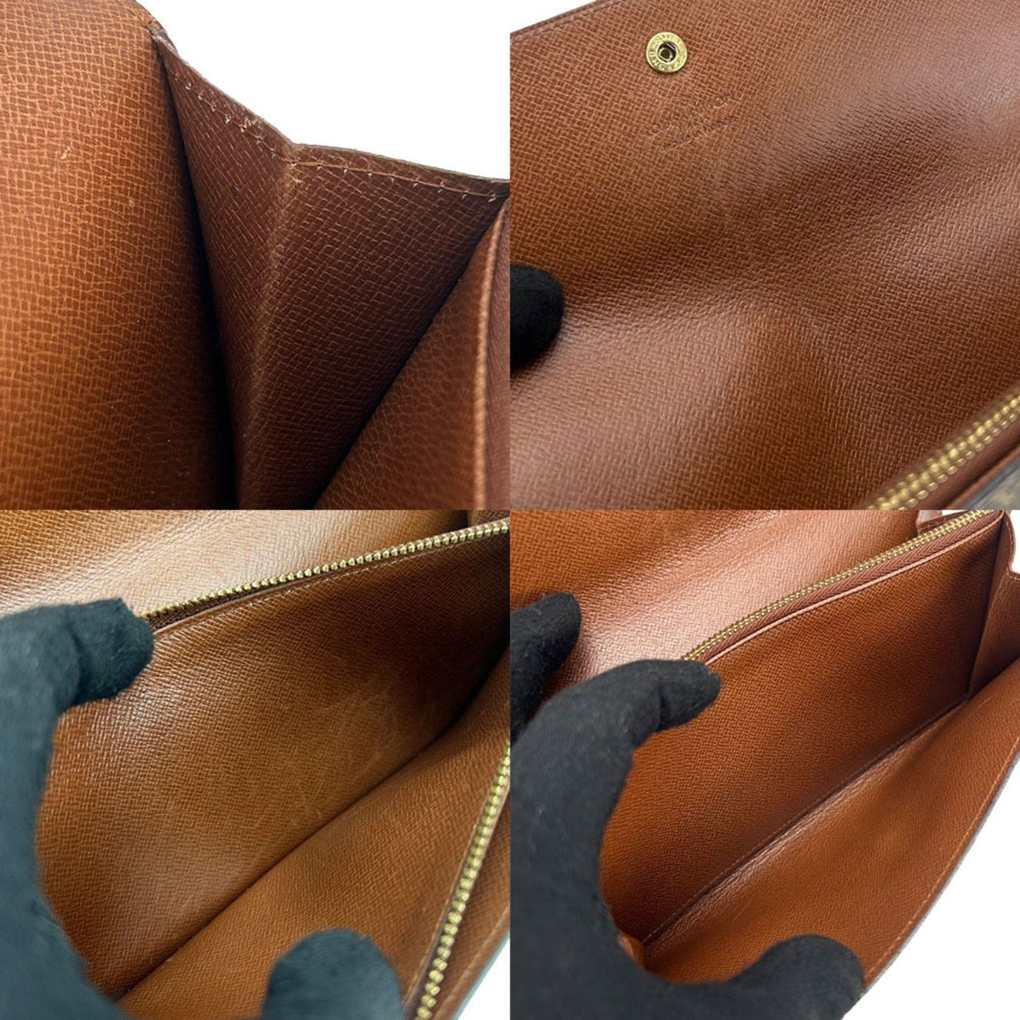 StrapStory - Wristlet 578
