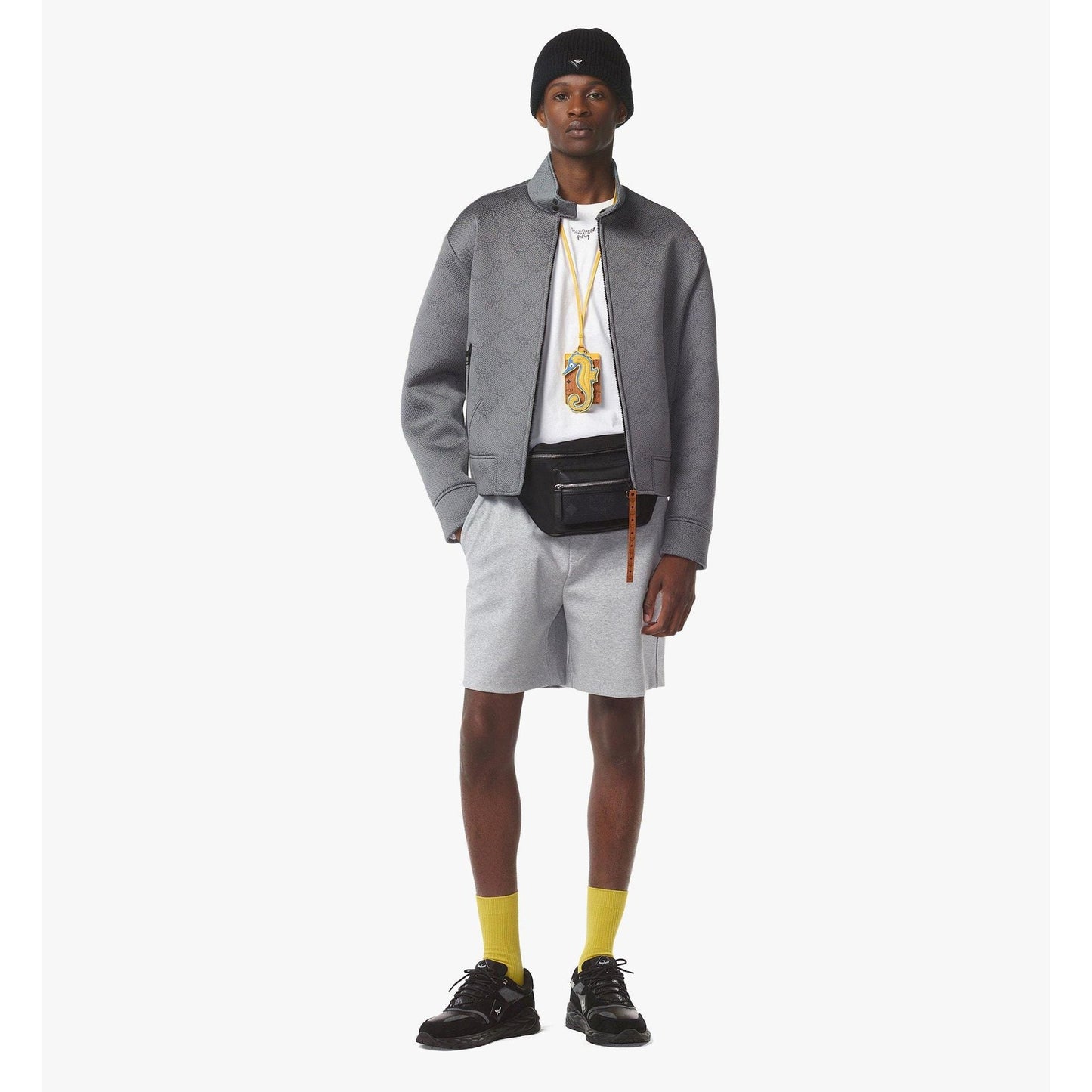 StrapStory - Belt Bag 129