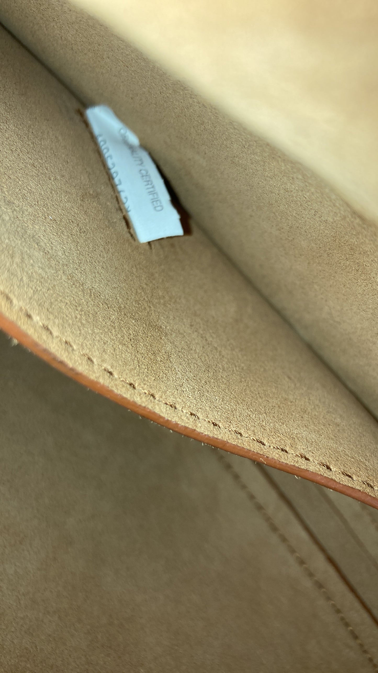 STRAPSTORY SHOULDER BAG - 661