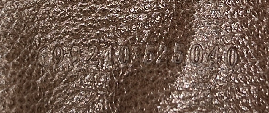 STRAPSTORY TOP HANDLE - 1921