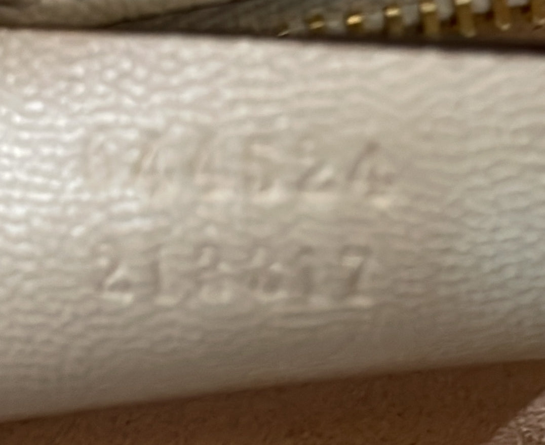 STRAPSTORY CROSSBODY BAG - 2390