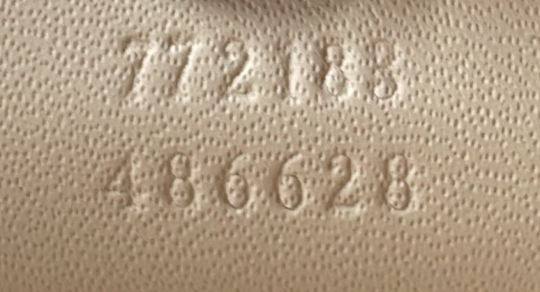 STRAPSTORY TOTE - 527