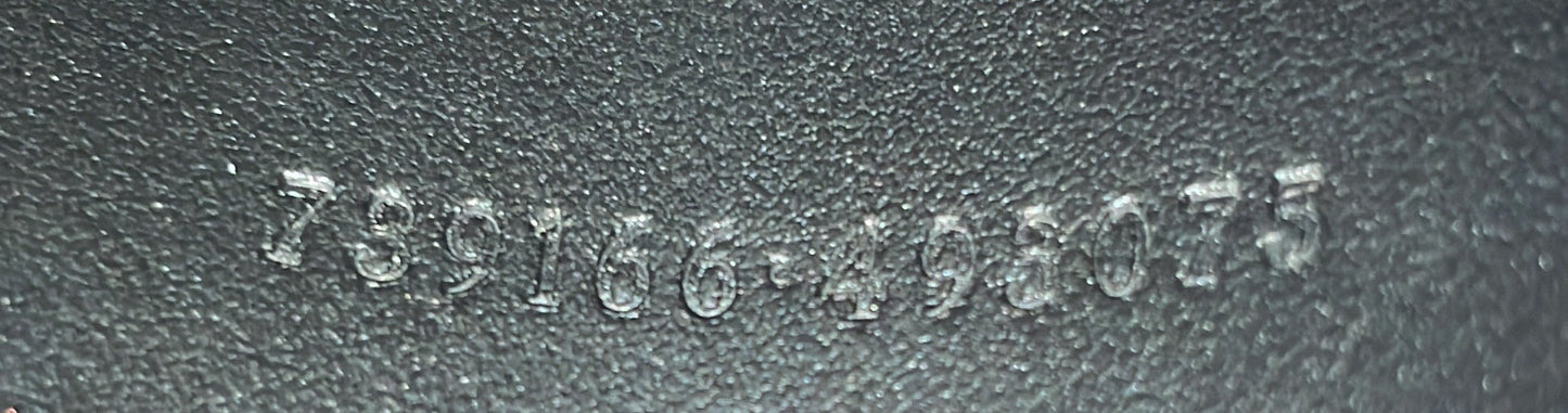 STRAPSTORY HOBO - 129