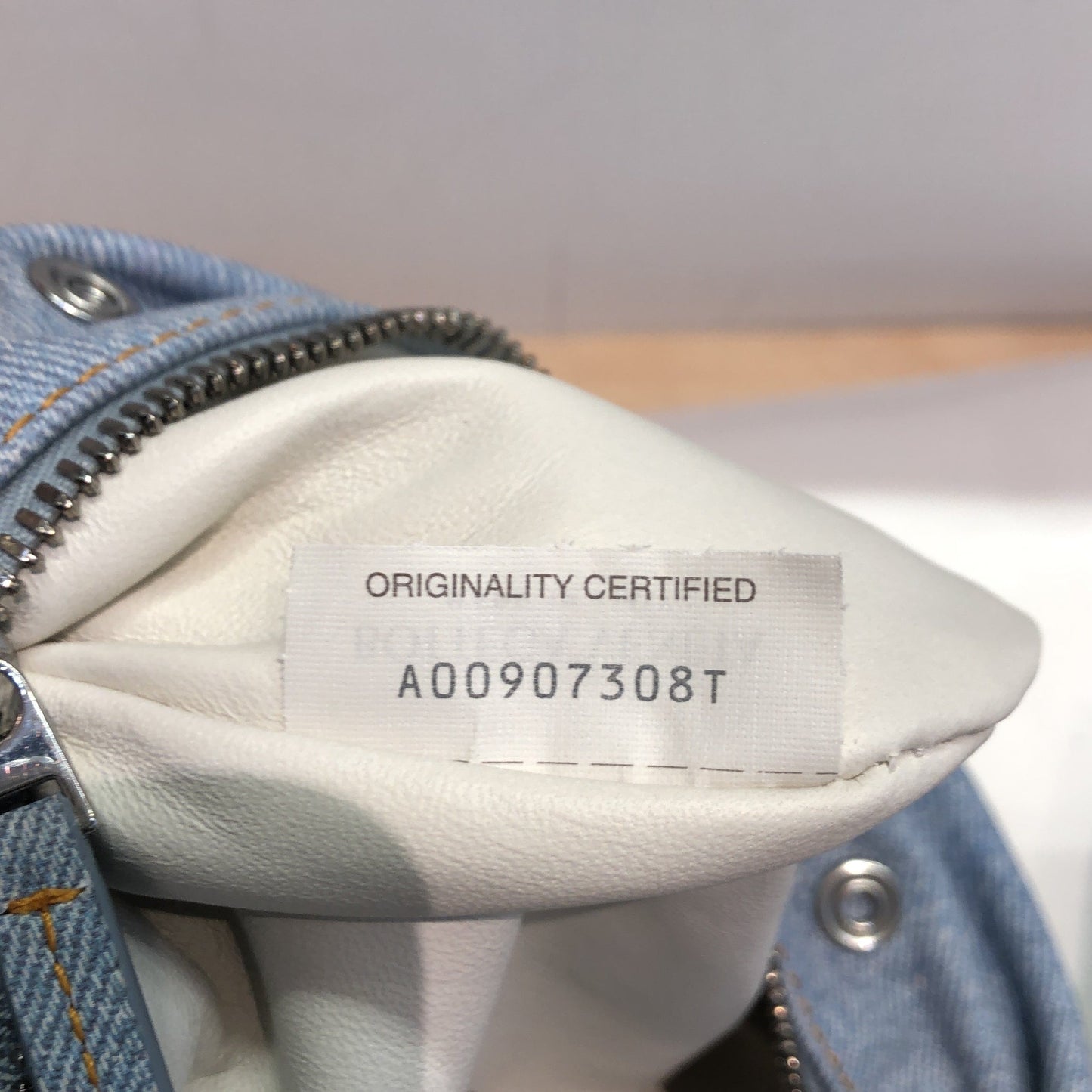 STRAPSTORY HOBO - 884