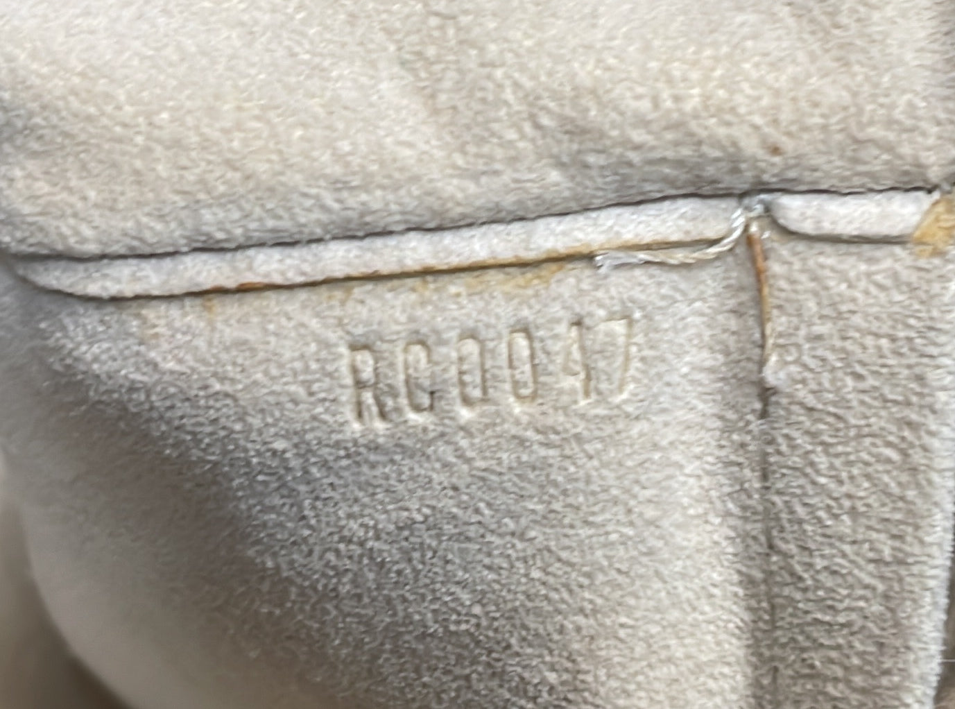 STRAPSTORY HOBO - 510
