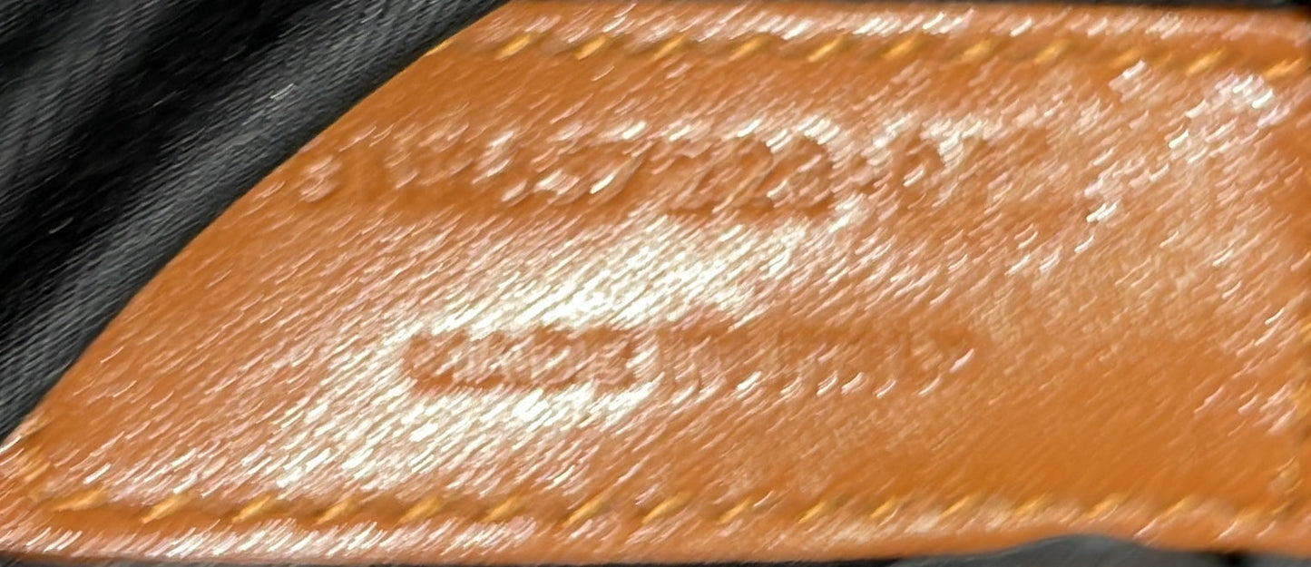 STRAPSTORY HOBO - 139