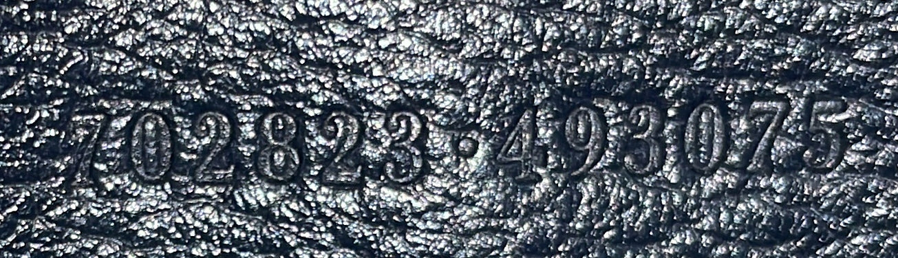 STRAPSTORY HOBO - 193