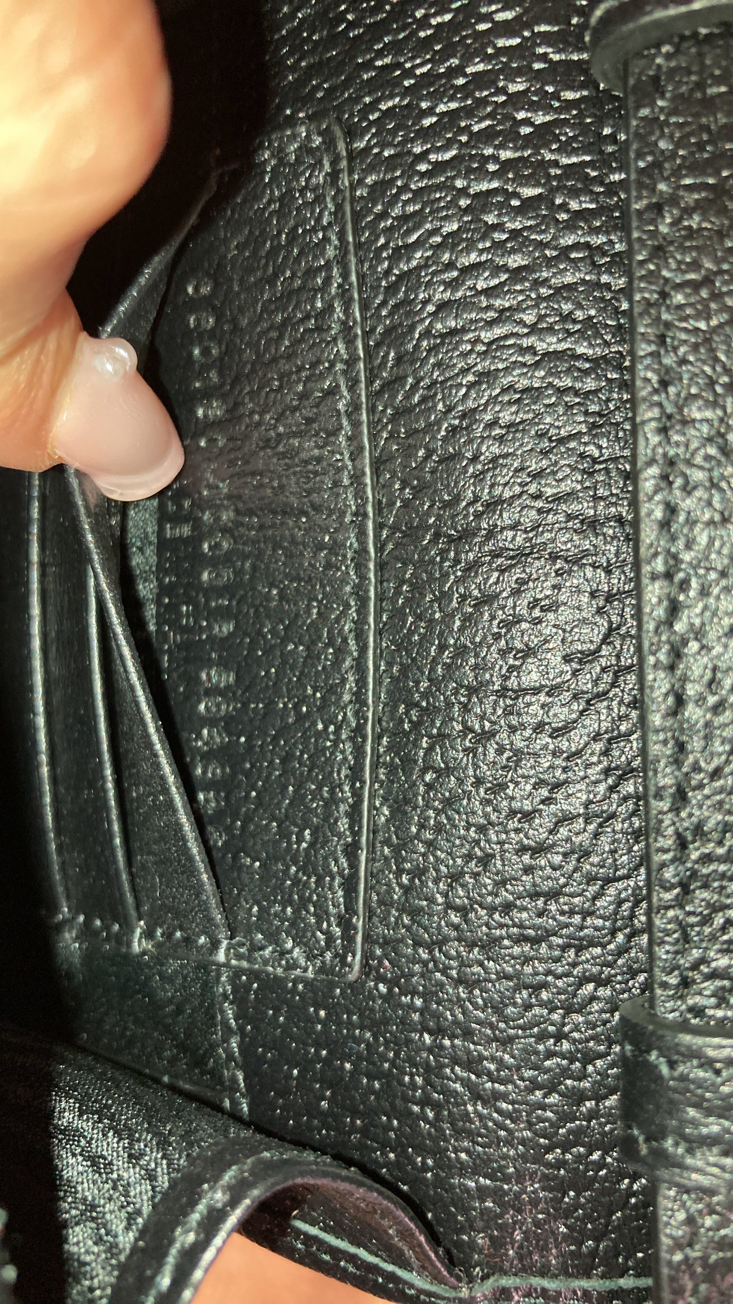 STRAPSTORY CROSSBODY BAG - 4679