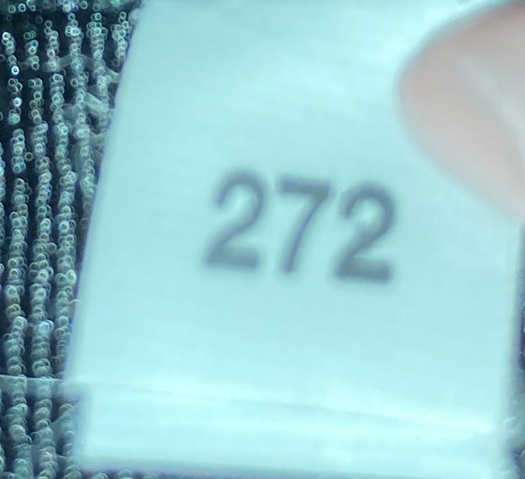 STRAPSTORY HOBO - 226