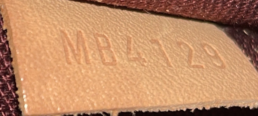 STRAPSTORY SATCHEL - 474