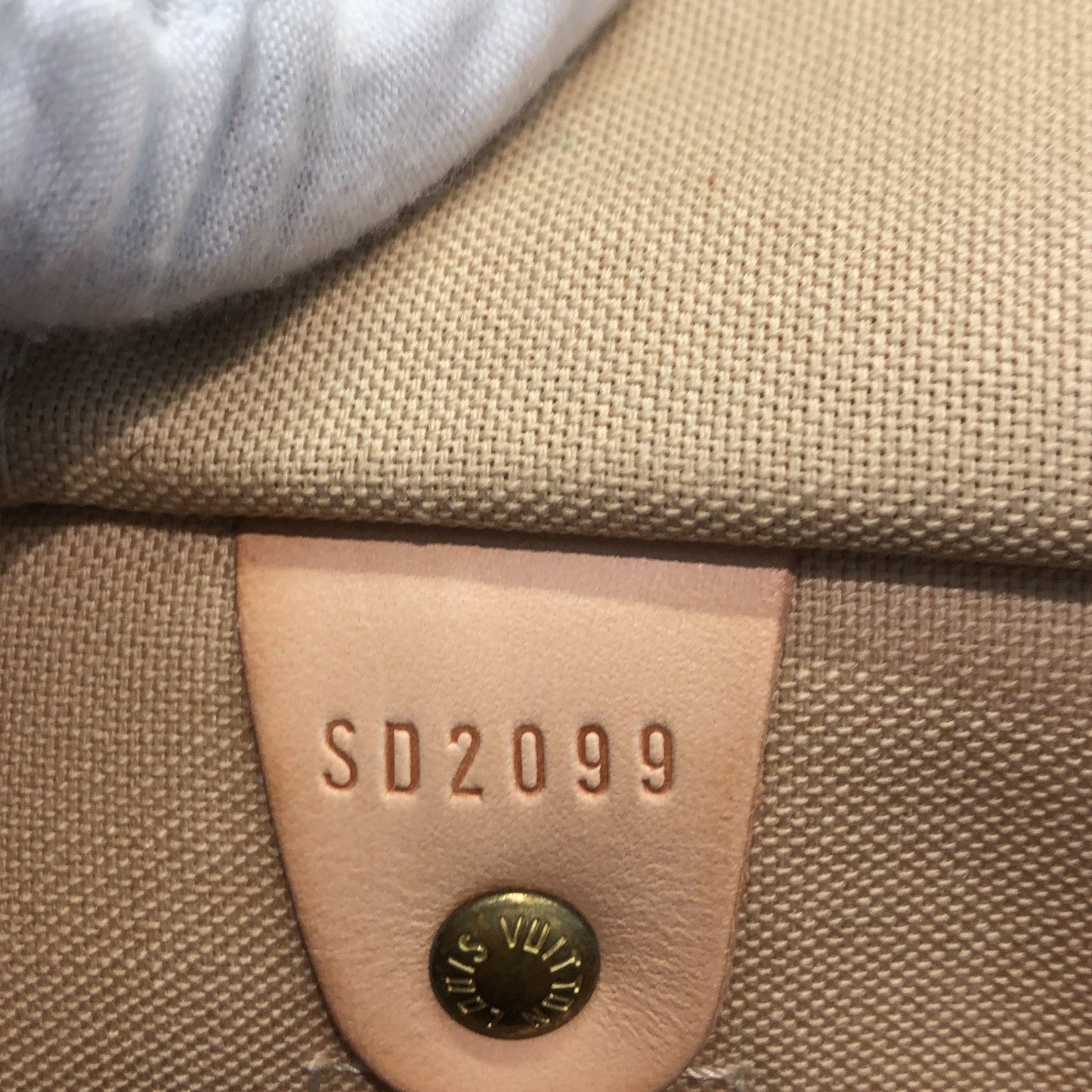 STRAPSTORY TOP HANDLE - 647