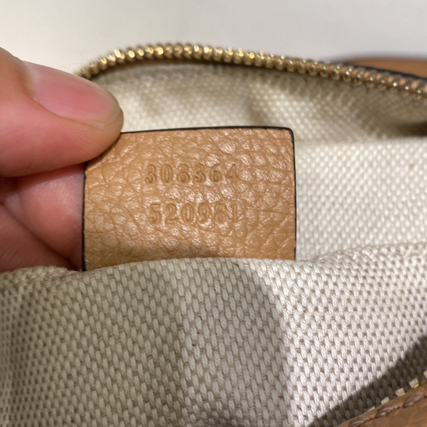 STRAPSTORY CROSSBODY BAG - 1534
