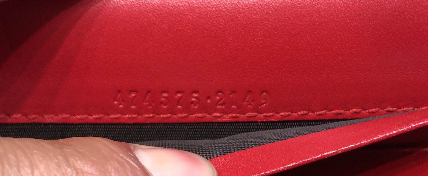 STRAPSTORY CROSSBODY BAG - 1437