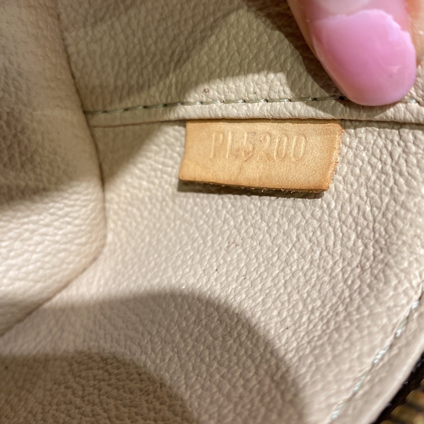 STRAPSTORY COSMETIC CASE - 008