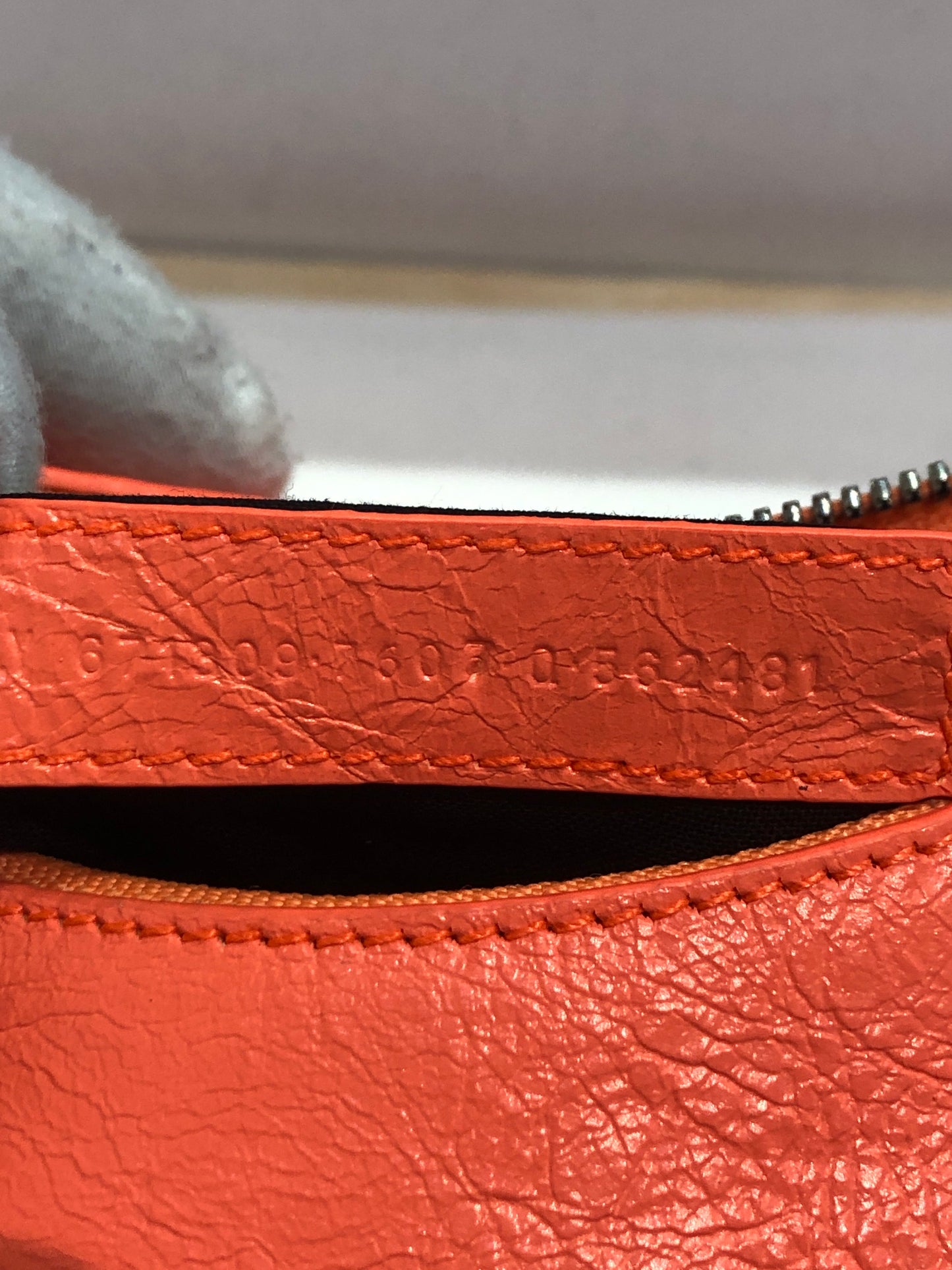 STRAPSTORY HOBO - 240