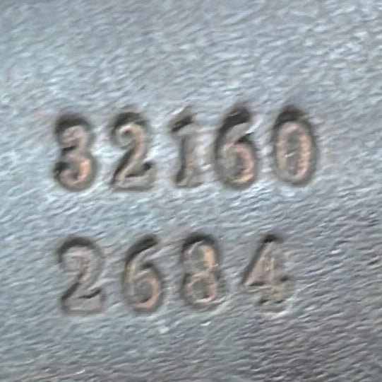 STRAPSTORY HOBO - 881