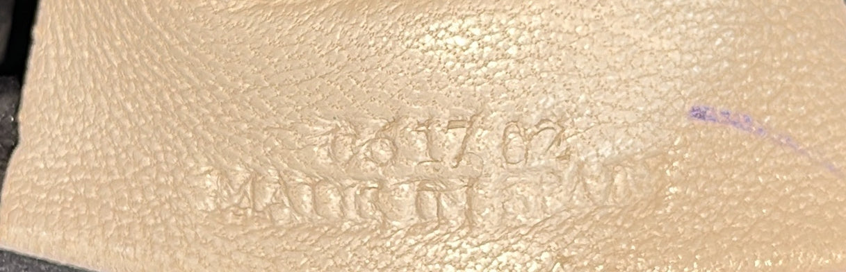 STRAPSTORY SATCHEL - 523