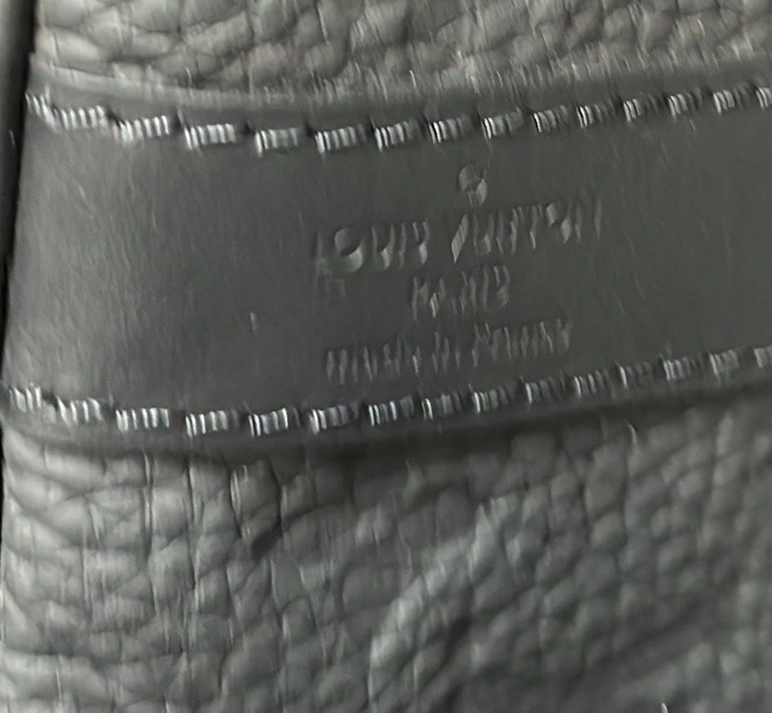 STRAPSTORY DUFFLE - 162