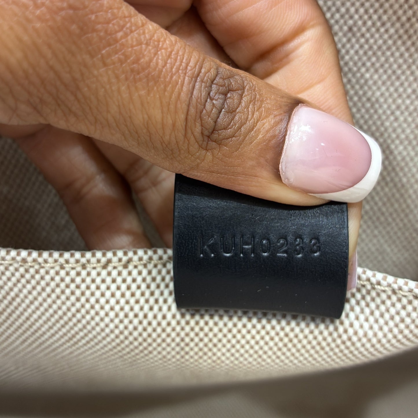 STRAPSTORY TOTE - 722