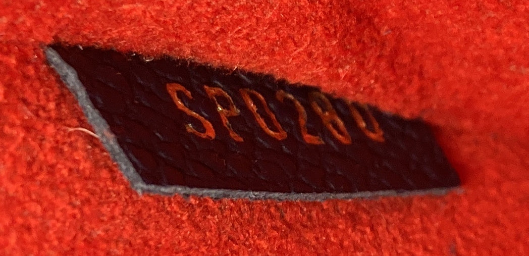 STRAPSTORY BUCKET - 592